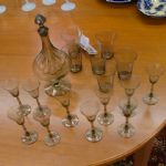 326 2141 Glasservisdelar